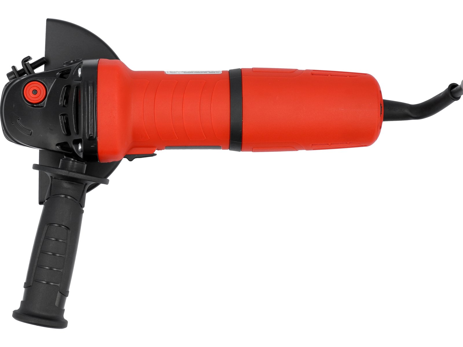 POLIZOR UNGHIULAR 125MM 720W VITEZĂ REGL - imagine 4