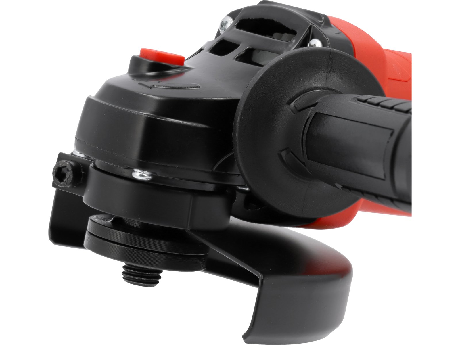 POLIZOR UNGHIULAR 125MM 720W VITEZĂ REGL - imagine 5