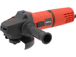 POLIZOR UNGHIULAR 125MM, 900W (1300-4000MIN-1)