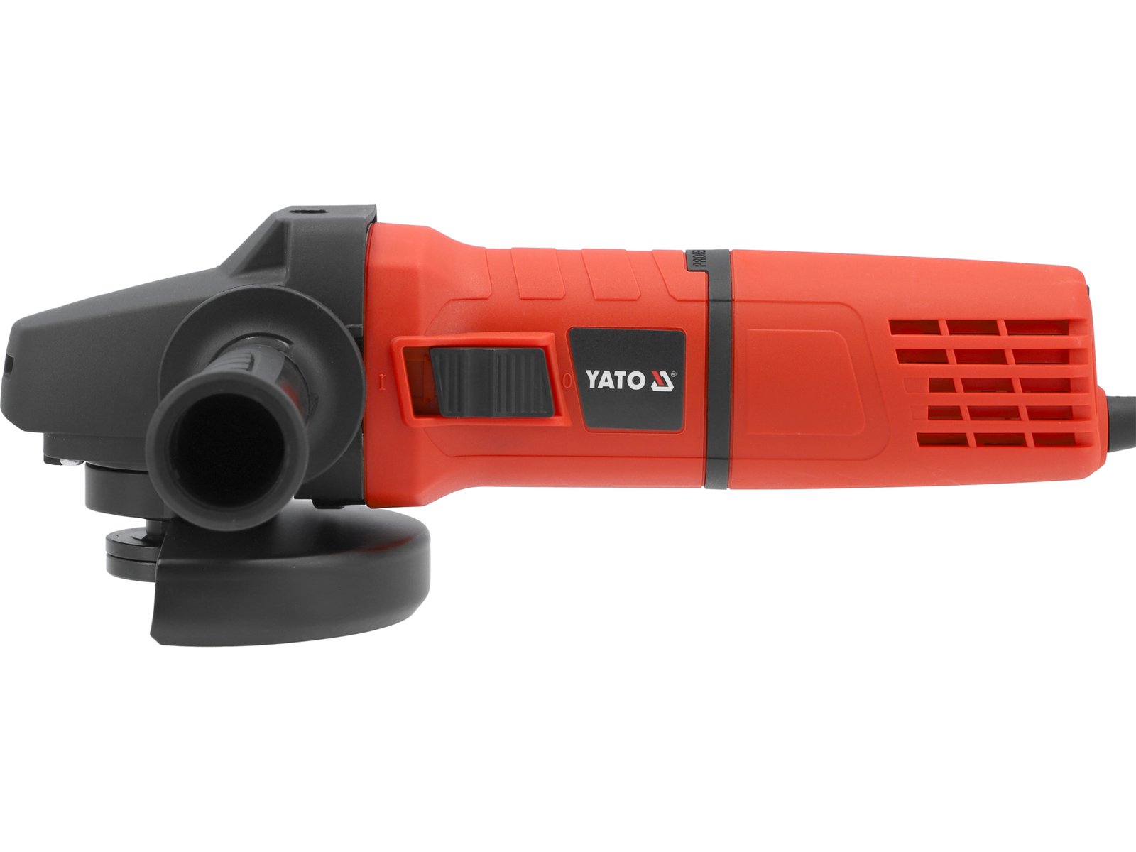 POLIZOR UNGHIULAR 125MM, 900W (1300-4000MIN-1) - imagine 2