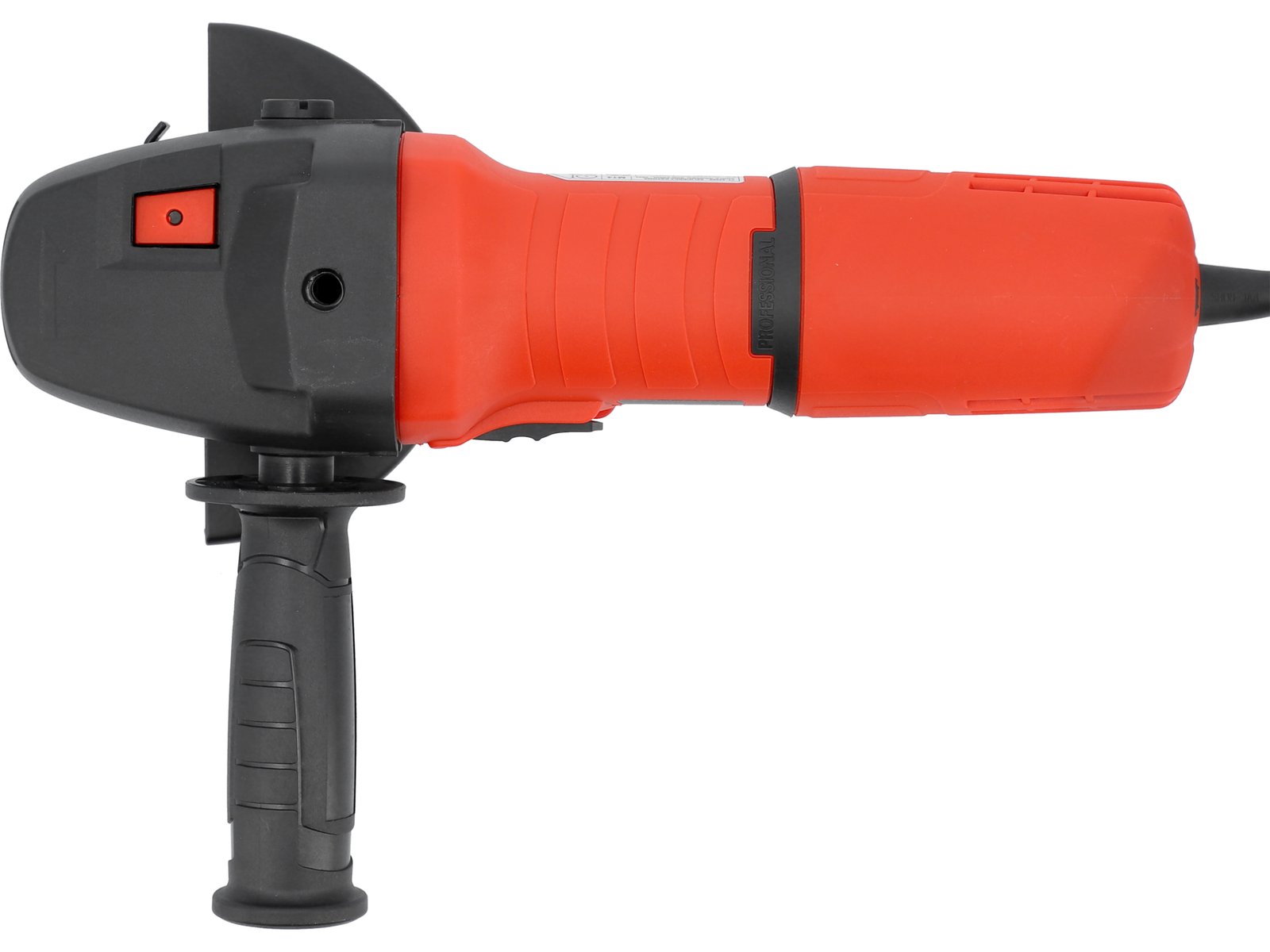 POLIZOR UNGHIULAR 125MM, 900W (1300-4000MIN-1) - imagine 4