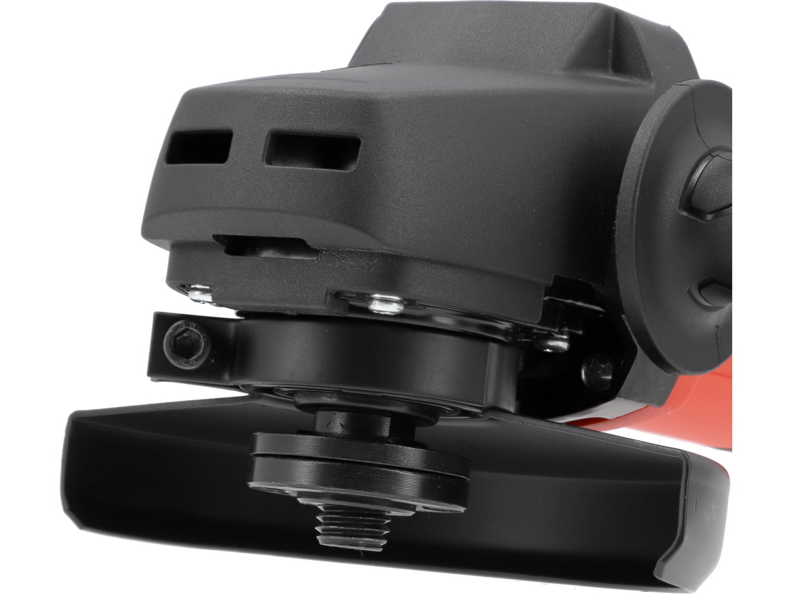 POLIZOR UNGHIULAR 125MM, 900W (1300-4000MIN-1) - imagine 5