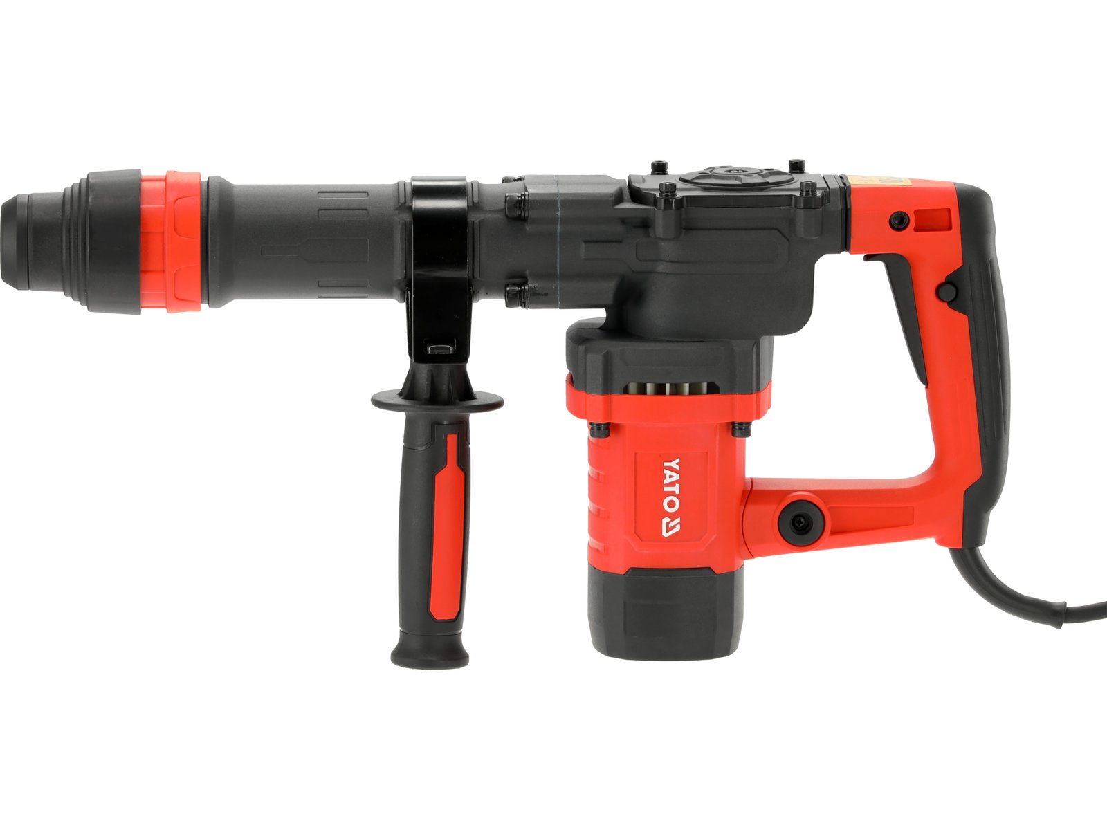 CIOCAN PT DĂLTUIRE SDS MAX 1500W - imagine 2