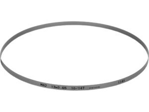 PÂNZĂ PENTRU FIERĂSTRĂU CU BANDĂ, 14TPI, 1140MM