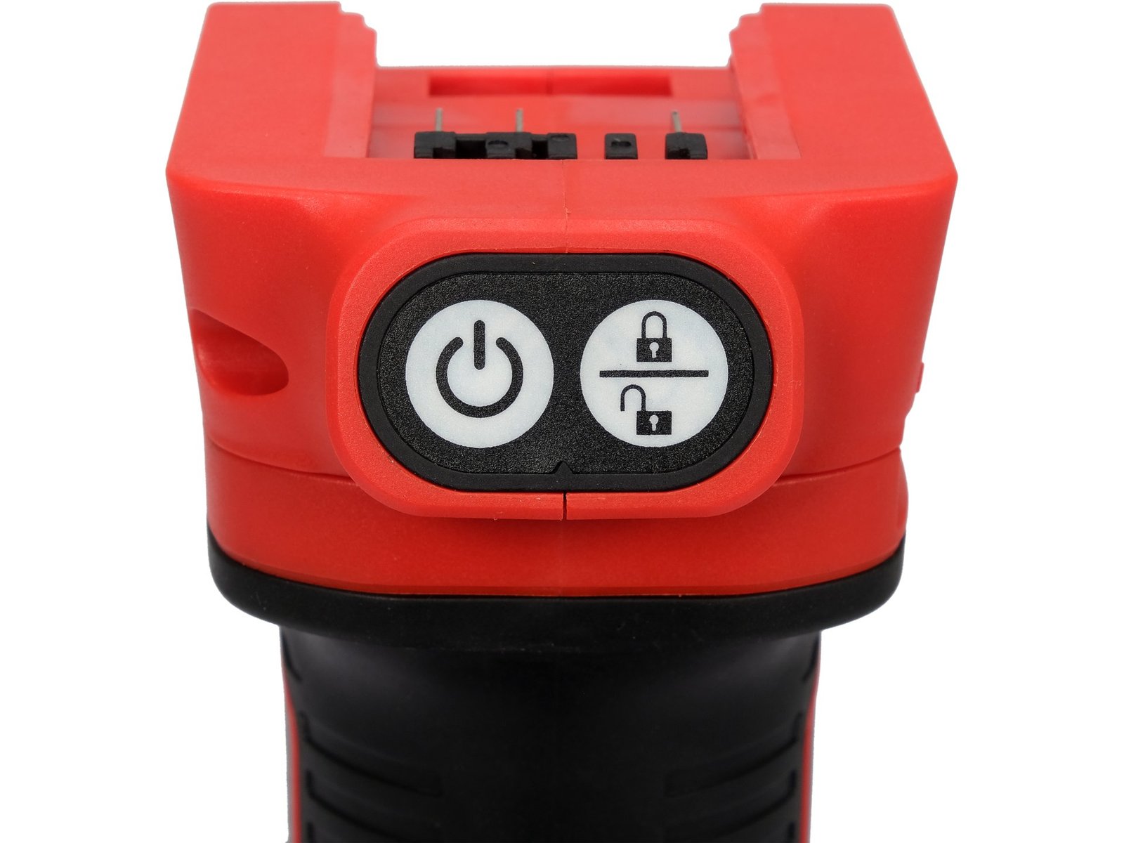 FREZĂ PENTRU LEMN 18V, FĂRĂ ACUMULATOR - imagine 4