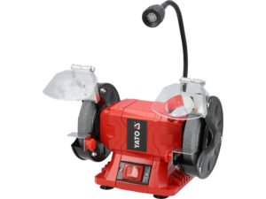 POLIZOR DE BANC 250W (150X12,7MM)