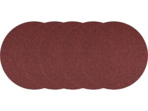 DISC ABRAZIV 400MM, 5 BUC, P24, PENTRU YT-82330