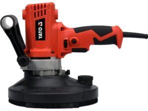 ȘLEFUITOR UNIVERSAL PENTRU BETON, PLASTIC ȘI METAL, 1300W