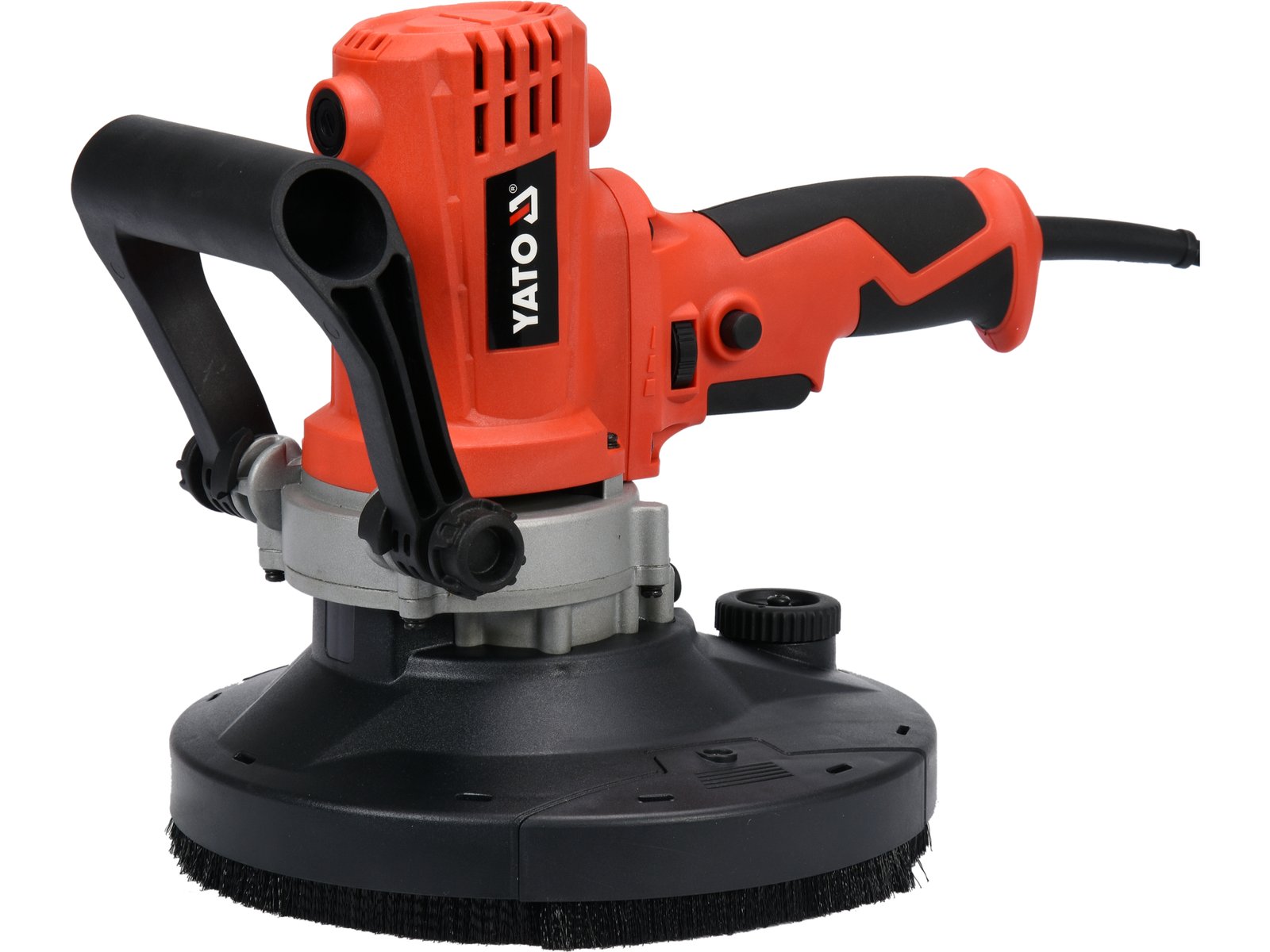 ȘLEFUITOR UNIVERSAL PENTRU BETON, PLASTIC ȘI METAL, 1300W - imagine 2