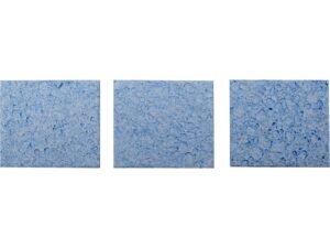 BURET PENTRU STAȚIE DE LIPIT, 50X45MM, 3 BUC