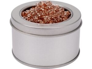 DISPOZITIV CURĂȚARE VÂRF STAȚIE DE LIPIT