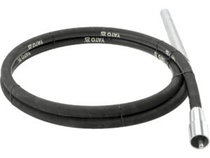 FURTUN CU LANCE PENTRU VIBRATOR BETON YT-82601