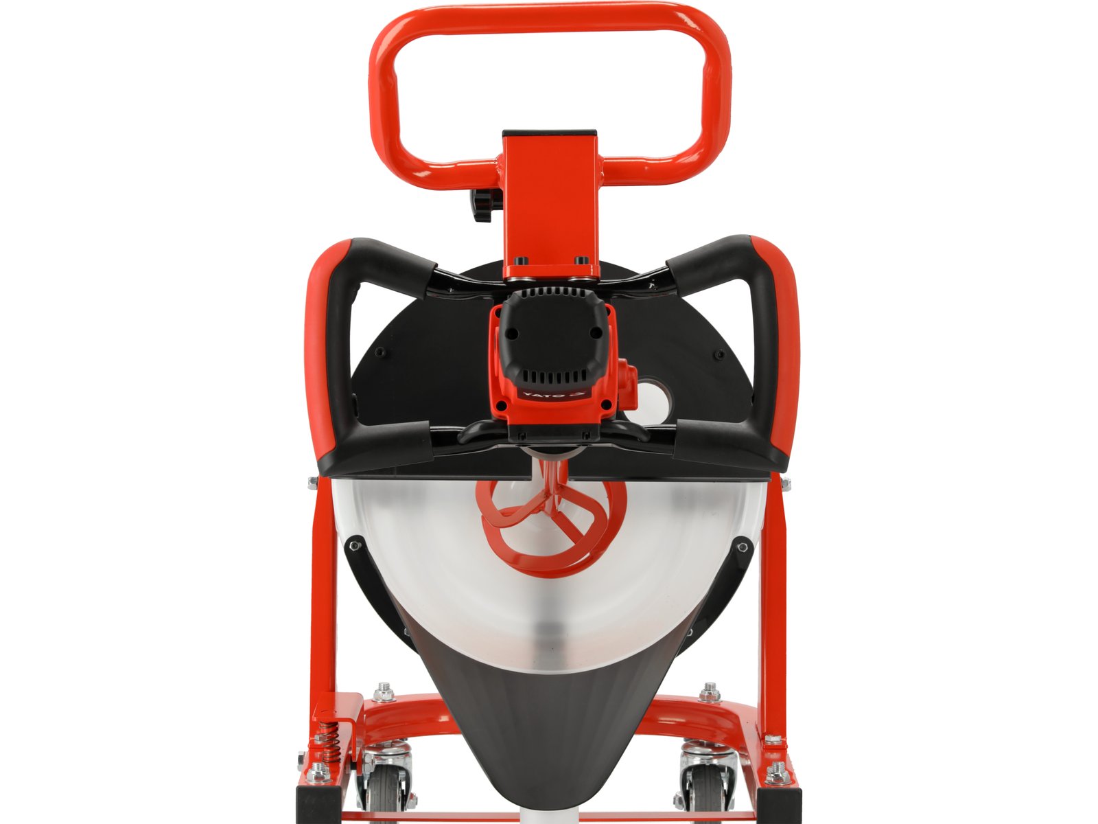 MALAXOR 50L 1600W - imagine 7