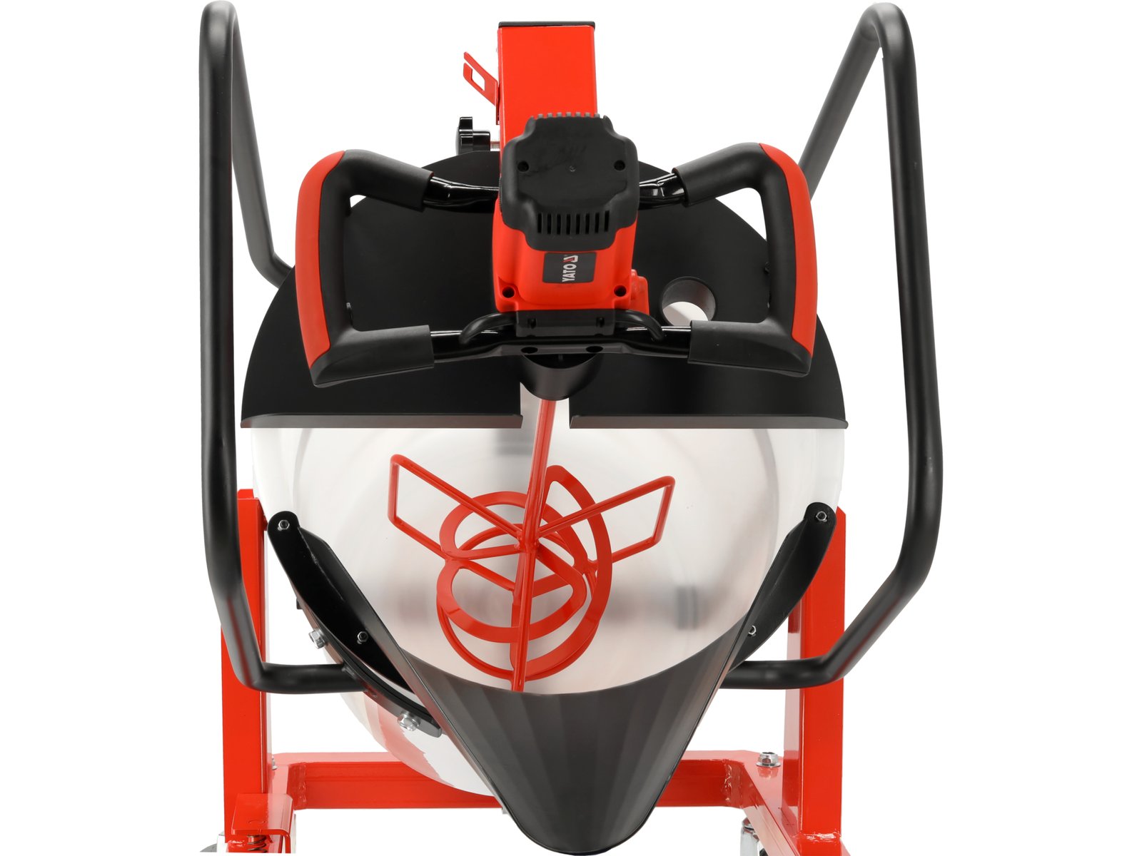 MALAXOR 100L 1900W HEAVY DUTY - imagine 7