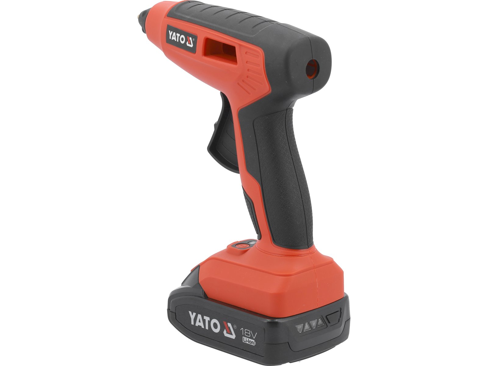 PISTOL LIPIT 11MM, 18V - imagine 2