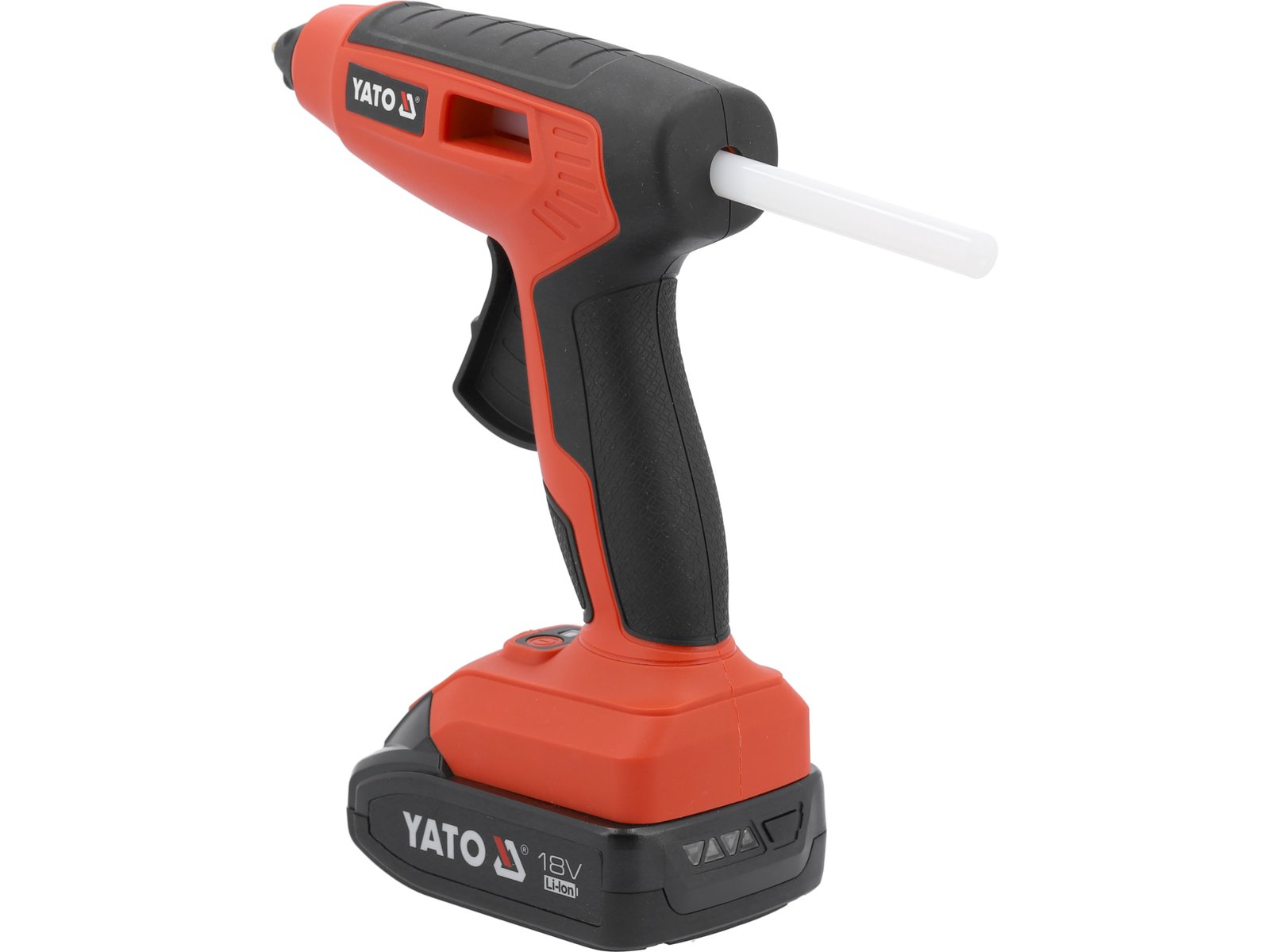 PISTOL LIPIT 11MM, 18V - imagine 3