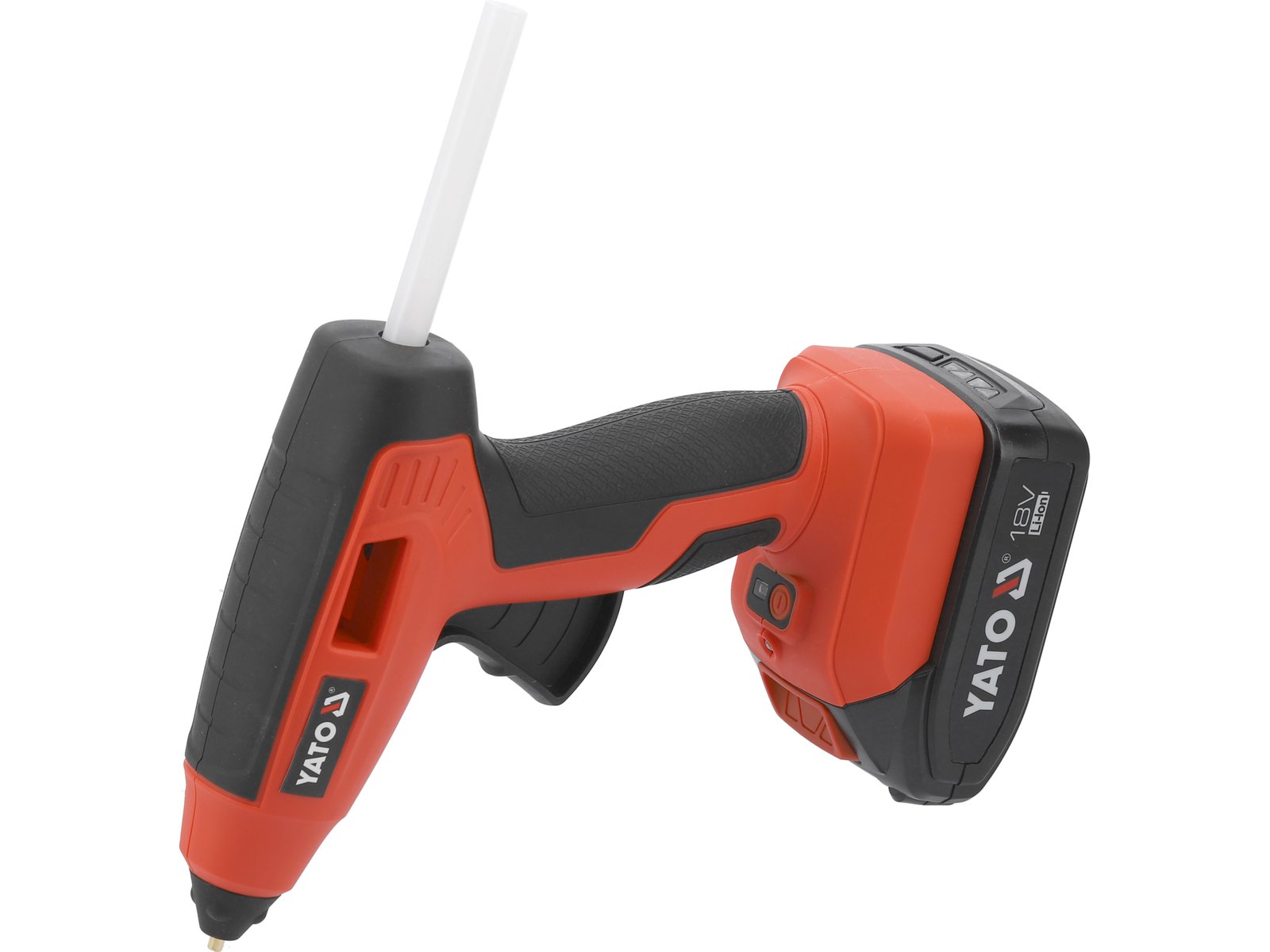 PISTOL LIPIT 11MM, 18V - imagine 5