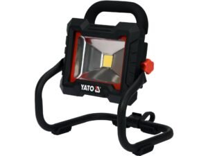 REFLECTOR LED, 18V, 1600LM, 20W, FĂRĂ ACUMULATOR