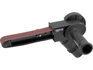 BANDĂ ȘLEFUIT PT POLIZOR UNGHIULAR 125MM