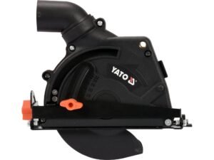 APĂRĂTOARE PRAF REGLABILĂ, 125MM