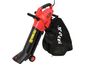 SUFLANTĂ GRĂDINĂ ELECTRICĂ, 3000W