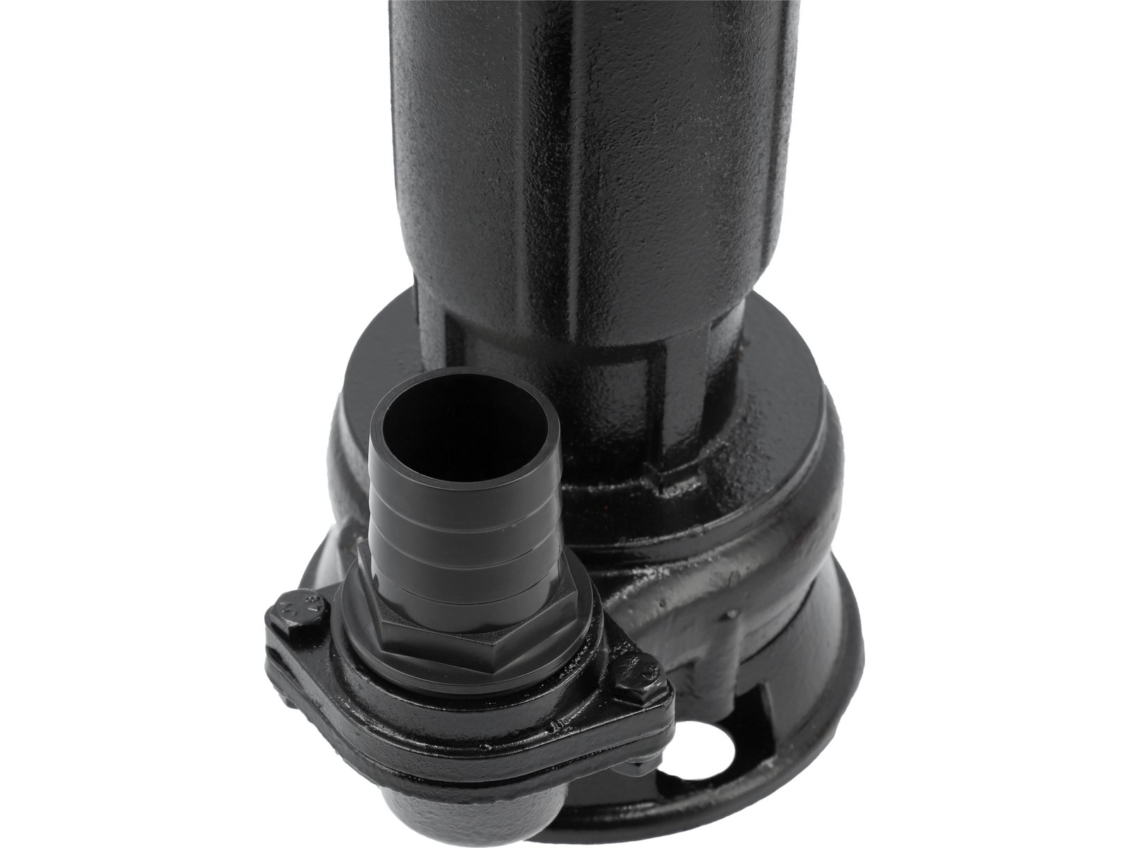 POMPĂ DE FONTĂ CU TOCĂTOR - imagine 2