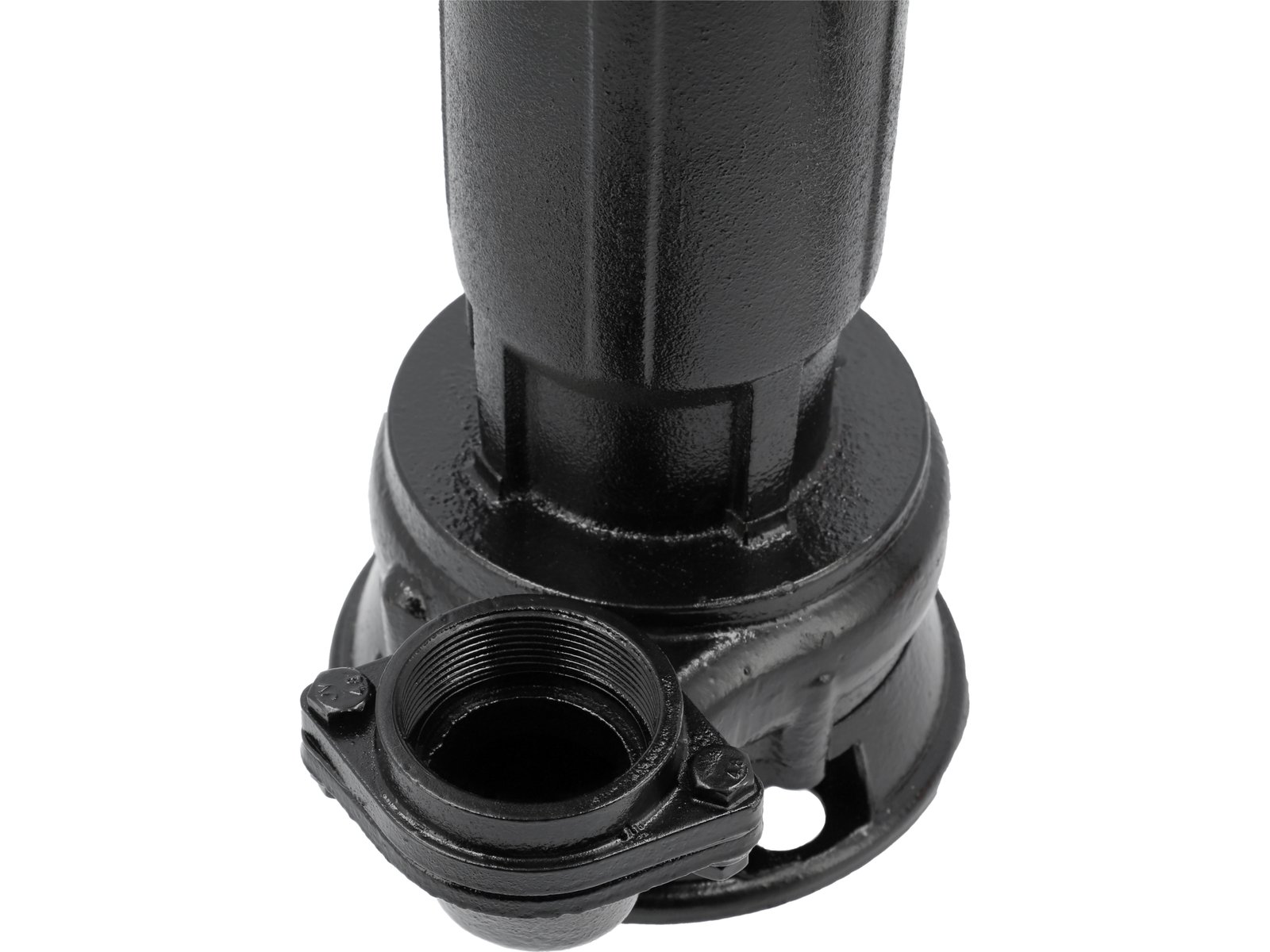 POMPĂ DE FONTĂ CU TOCĂTOR - imagine 3