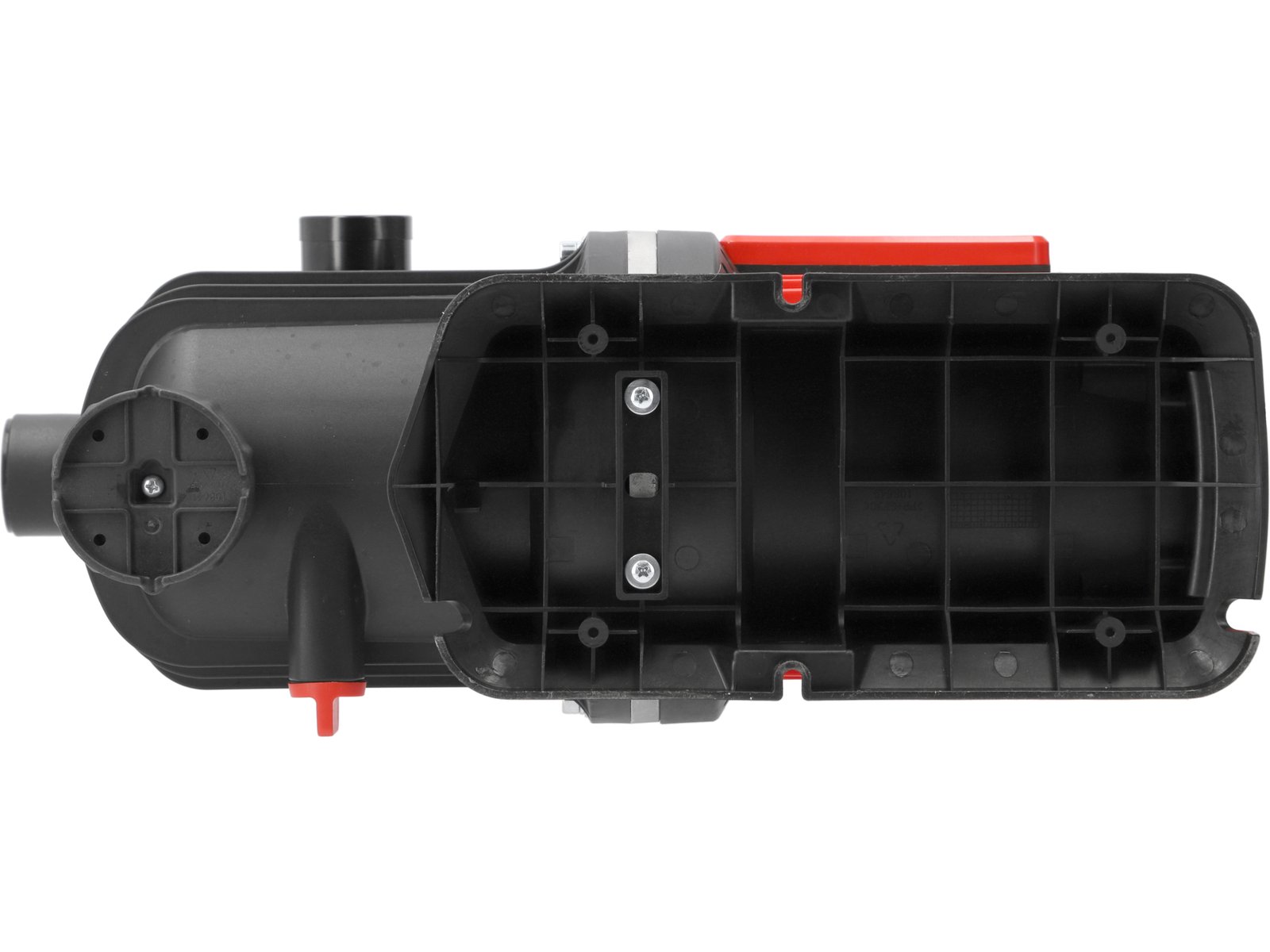 HIDROFOR ELECTRONIC CU FILTRU 850W - imagine 10