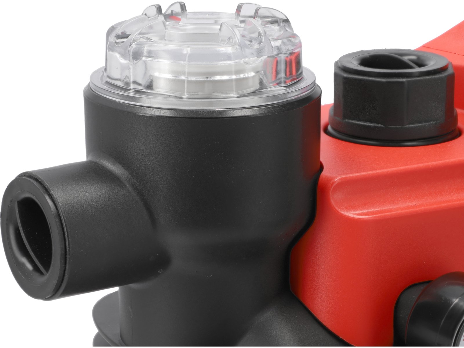 HIDROFOR ELECTRONIC CU FILTRU 850W - imagine 8