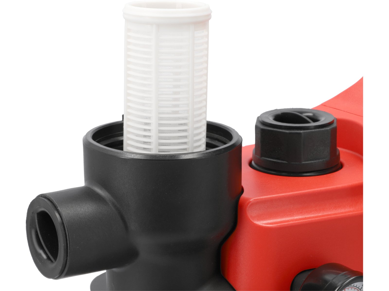 HIDROFOR ELECTRONIC CU FILTRU 850W - imagine 9