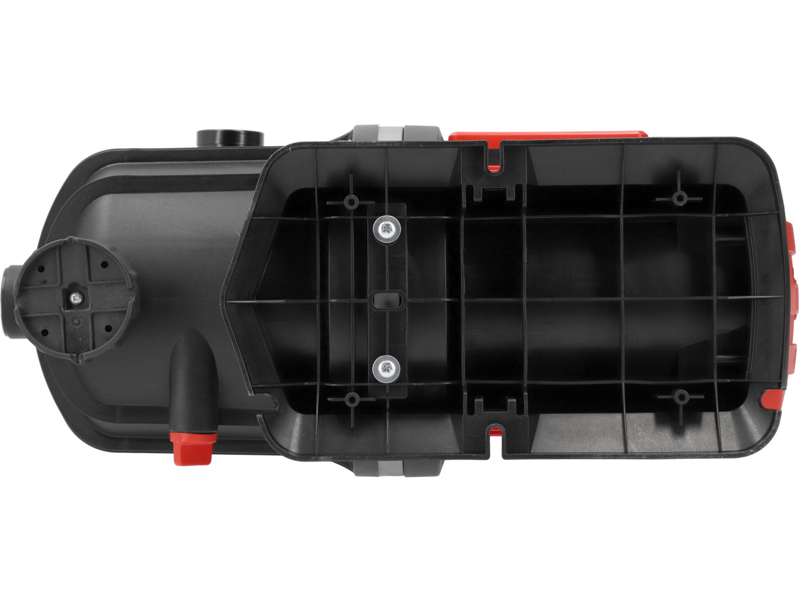 HIDROFOR ELECTRONIC CU FILTRU 1300W - imagine 10