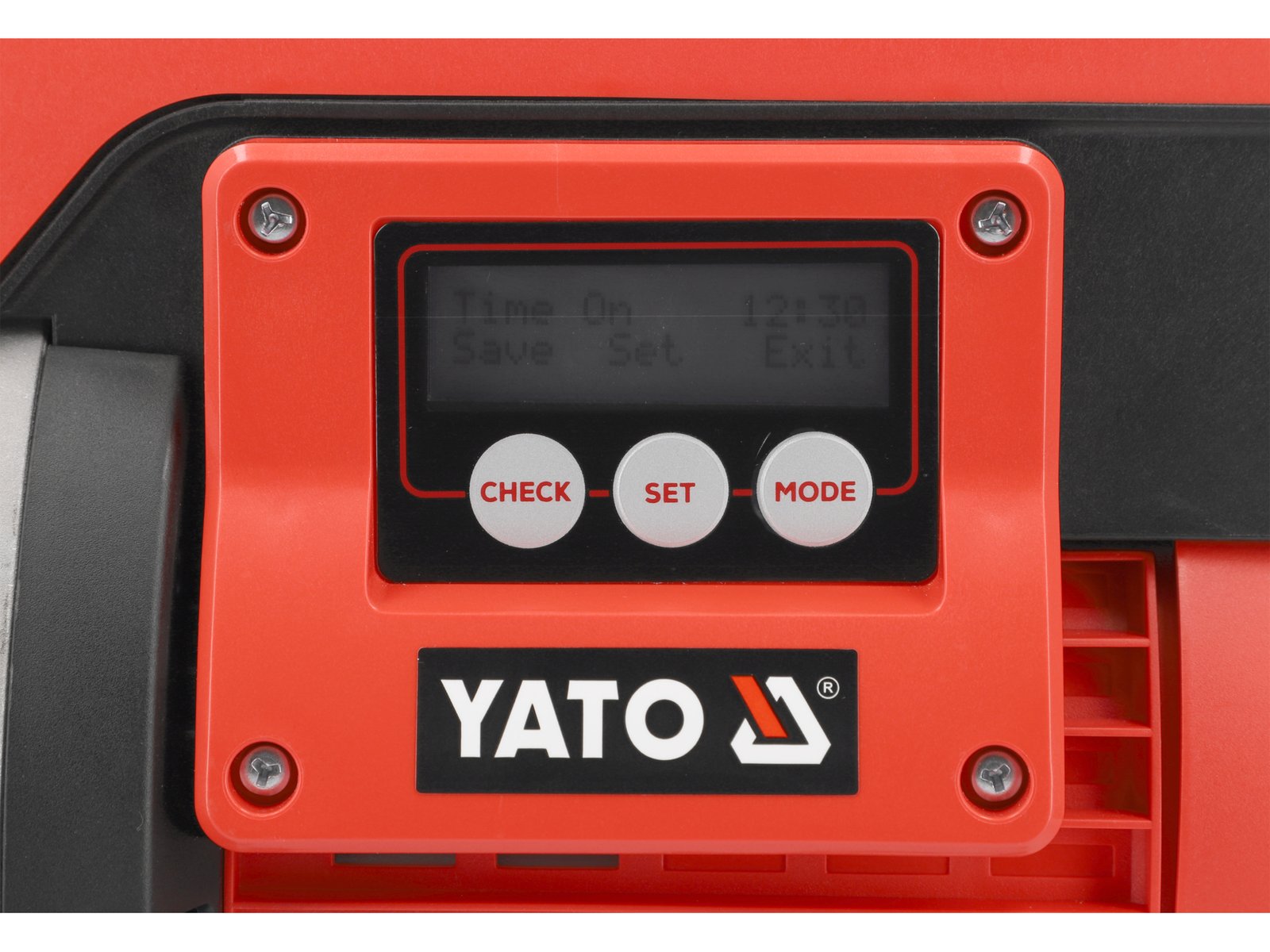 HIDROFOR ELECTRONIC CU FILTRU 1300W - imagine 7