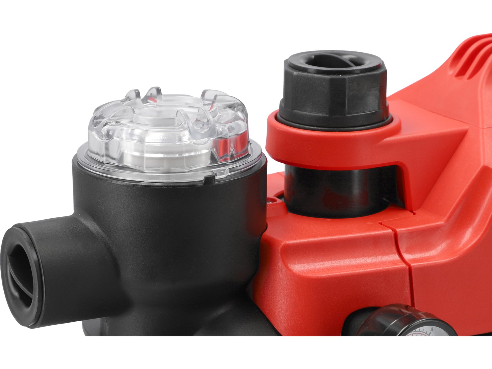 HIDROFOR ELECTRONIC CU FILTRU 1300W - imagine 8