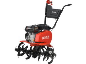 MOTOSAPĂ PE BENZINĂ, 35/85CM, 4.1KW