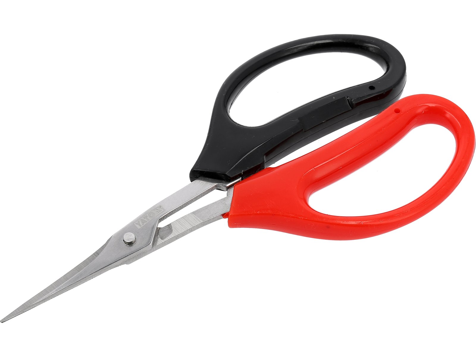 FOARFECĂ DE GRĂDINĂ 155MM, INOX - imagine 3