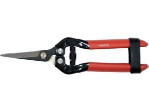 FOARFECĂ POMI 185MM