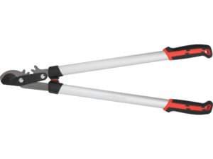 FOARFECĂ PENTRU CRENGI, MÂNER DIN ALUMINIU