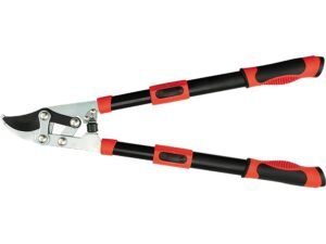 FOARFECĂ TELESCOPICĂ, 690-930MM