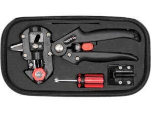 Set pentru altoit pomi