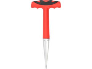 PLANTATOR RĂSADURI, CAP OȚEL INOXIDABIL