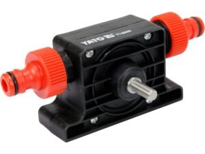 POMPĂ TRANSFER LICHIDE, ACȚIONARE AUTOFILETANTĂ