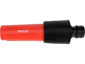 DUZA CU JET REGLABIL 1"