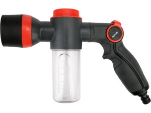 PISTOL DE STROPIT CU DISPENSER 4 FUNCȚII