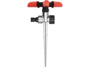 ASPERSOR CU 3 BRAȚE