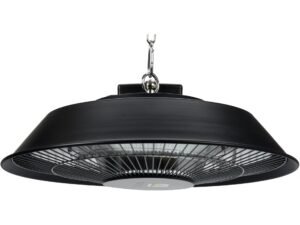 ÎNCĂLZITOR CU INFRAROȘU, 1500W