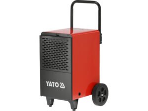 DEZUMIDIFICATOR 50L/24H