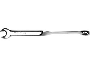 CHEIE COMBINATĂ RĂSUCITĂ 12MM