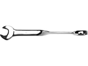 CHEIE COMBINATĂ RĂSUCITĂ CU CLICHET 16MM