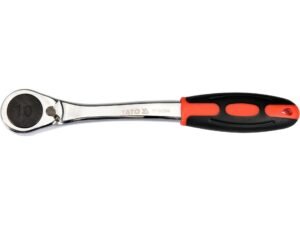 CHEIE HEXAGONALĂ CU CLICHET 10MM