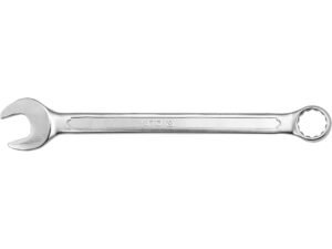 CHEIE COMBINATĂ SATINATĂ 10MM